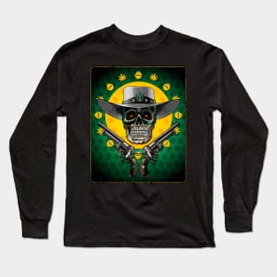 hejk81, He-WeedRanger_81 Long Sleeve T-Shirt